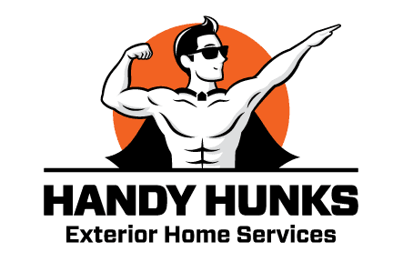 Handy Hunks Exterior Home Services